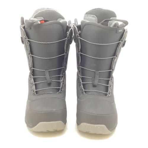 BURTON (バートン) スノーボードブーツ メンズ SIZE 26cm ブラック