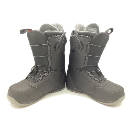BURTON (バートン) スノーボードブーツ メンズ SIZE 26cm ブラック