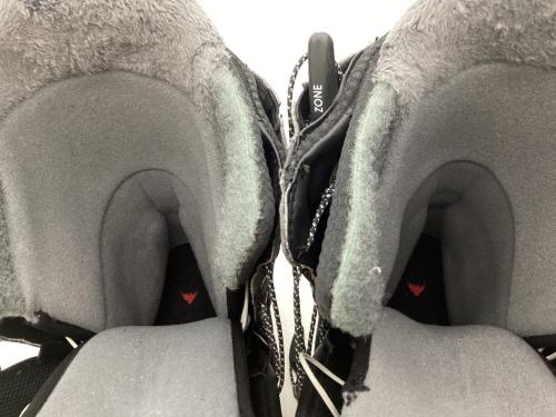 BURTON (バートン) スノーボードブーツ メンズ SIZE 26cm ブラック　RULER WIDE