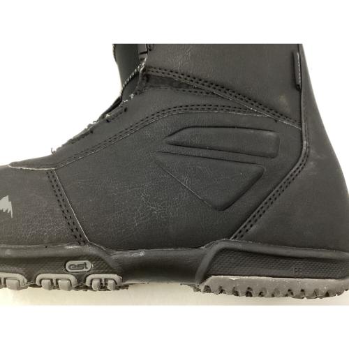 BURTON (バートン) スノーボードブーツ メンズ SIZE 26cm ブラック