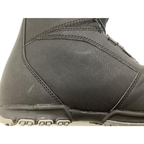 BURTON (バートン) スノーボードブーツ メンズ SIZE 26cm ブラック