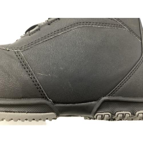 BURTON (バートン) スノーボードブーツ メンズ SIZE 26cm ブラック