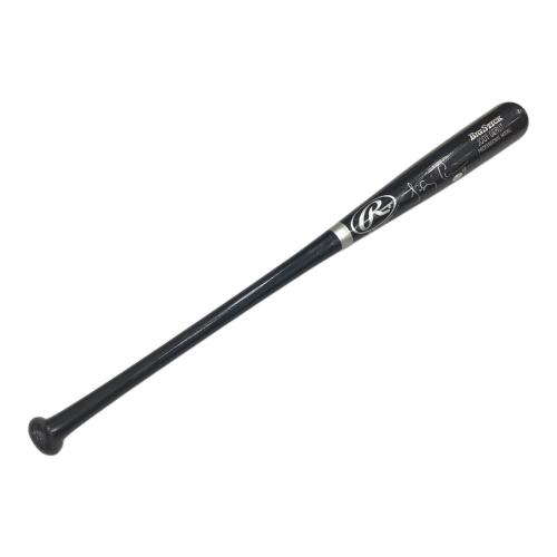 RAWLINGS (ローリングス) バット ブラック JODY GERUT ジョディ ゲルート BIG STICK プロフェッショナルモデル
