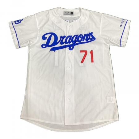 中日ドラゴンズ (チュウニチドラゴンズ) 応援グッズ 荒木雅博【71