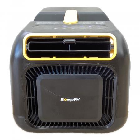 BougeRV (ボガヴ) ポータブルエアコン ポータブルクーラー PC47002