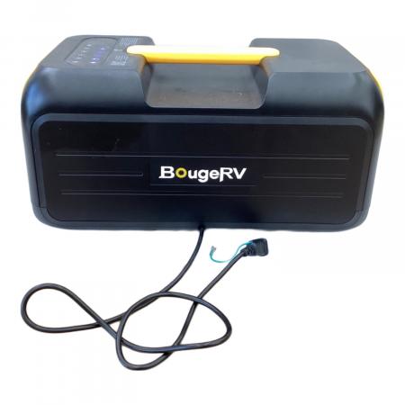 BougeRV ポータブルエアコン PC47002 BougeRV (ボガヴ) ポータブルエアコン ポータブルクーラー PC47002