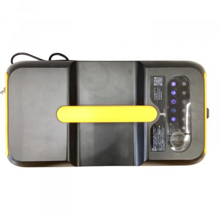 BougeRV (ボガヴ) ポータブルエアコン ポータブルクーラー PC47002