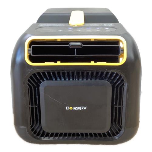 BougeRV (ボガヴ) ポータブルエアコン ポータブルクーラー PC47002