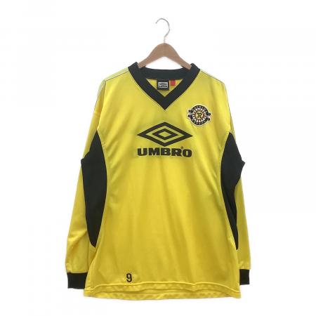 柏レイソル (カシワレイソル) サッカーウェア(トップス) メンズ SIZE O