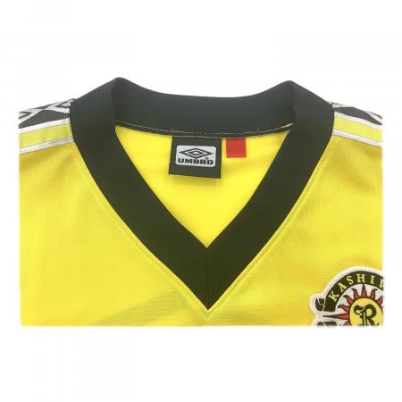 柏レイソル (カシワレイソル) サッカーウェア(トップス) メンズ SIZE O