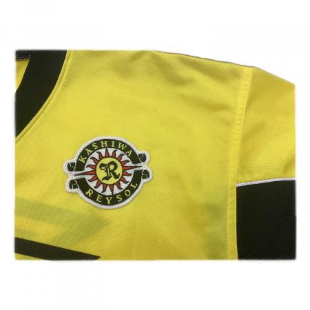 柏レイソル (カシワレイソル) サッカーウェア(トップス) メンズ SIZE O