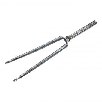 RALEIGH (ラリー) 自転車用品 クロモリメッキフォーク FK-CRN
