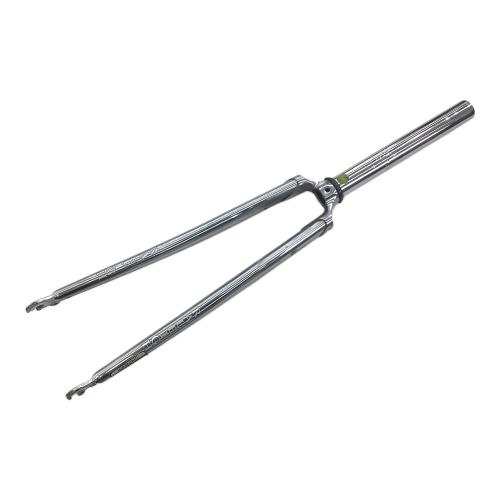 RALEIGH (ラリー) 自転車用品 クロモリメッキフォーク FK-CRN