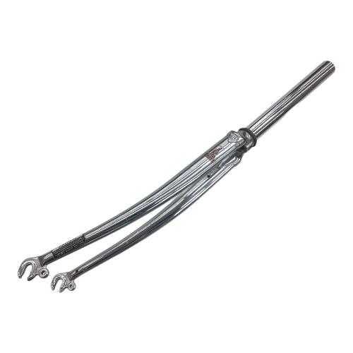 RALEIGH (ラリー) 自転車用品 クロモリメッキフォーク FK-CRN