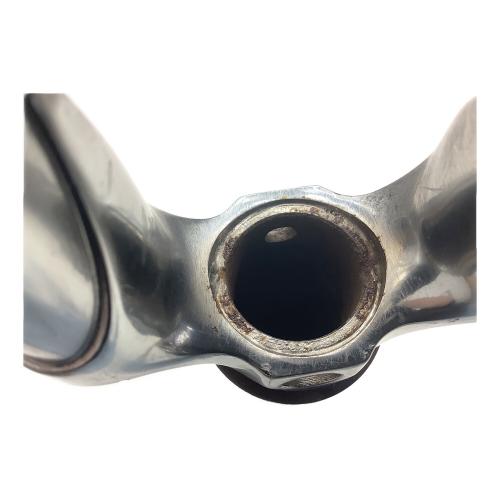 RALEIGH (ラリー) 自転車用品 クロモリメッキフォーク FK-CRN