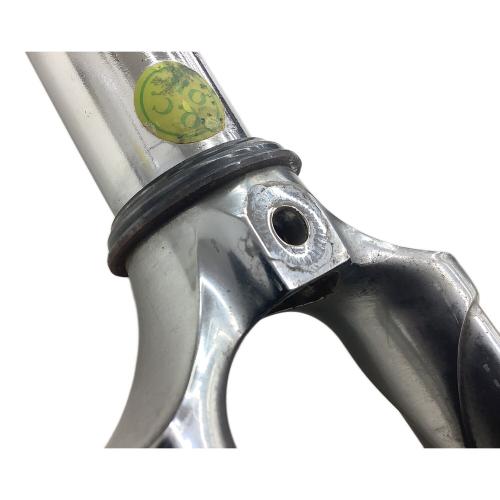RALEIGH (ラリー) 自転車用品 クロモリメッキフォーク FK-CRN
