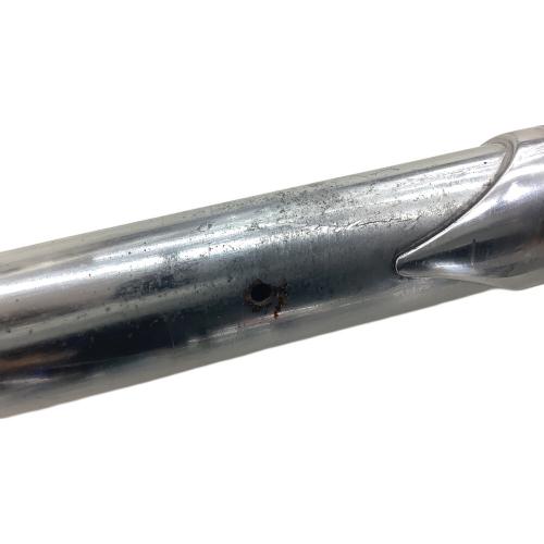 RALEIGH (ラリー) 自転車用品 クロモリメッキフォーク FK-CRN