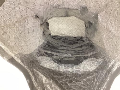 Zpacks (ジーパックス) バックパック ブラック SubNero 30L