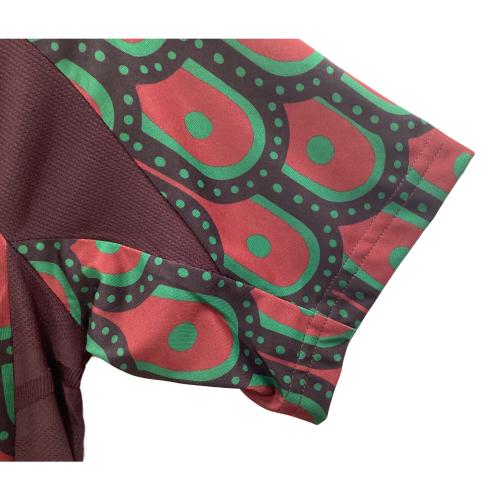 メキシコ代表 (メキシコダイヒョウ) サッカーユニフォーム SIZE M 2024ホーム IP6379