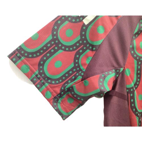 メキシコ代表 (メキシコダイヒョウ) サッカーユニフォーム SIZE M 2024ホーム IP6379