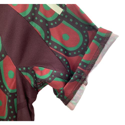 メキシコ代表 (メキシコダイヒョウ) サッカーユニフォーム SIZE M 2024ホーム IP6379