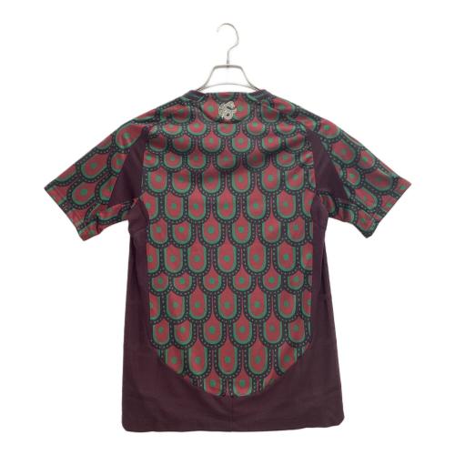 メキシコ代表 (メキシコダイヒョウ) サッカーユニフォーム SIZE M 2024ホーム IP6379