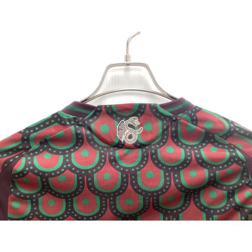 メキシコ代表 (メキシコダイヒョウ) サッカーユニフォーム SIZE M 2024ホーム IP6379