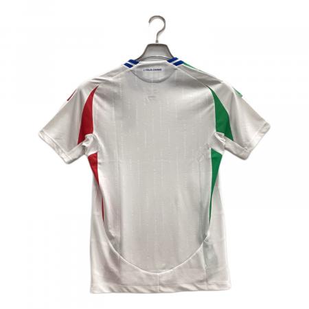 イタリア代表 (イタリアダイヒョウ) サッカーユニフォーム SIZE M