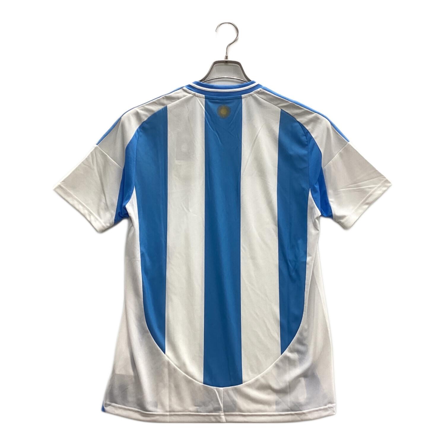 アルゼンチン代表 (アルゼンチンダイヒョウ) サッカーユニフォーム