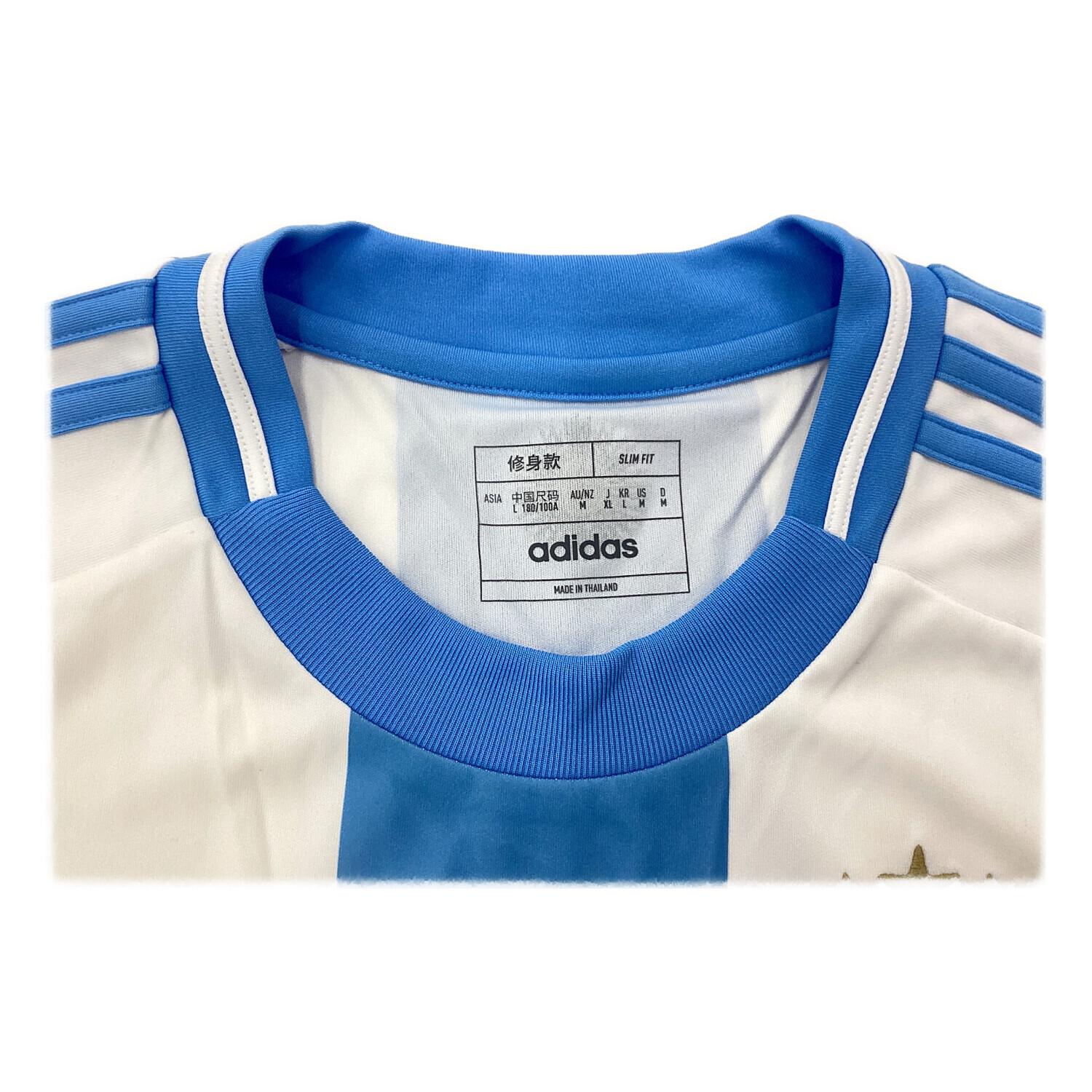 アルゼンチン代表 (アルゼンチンダイヒョウ) サッカー