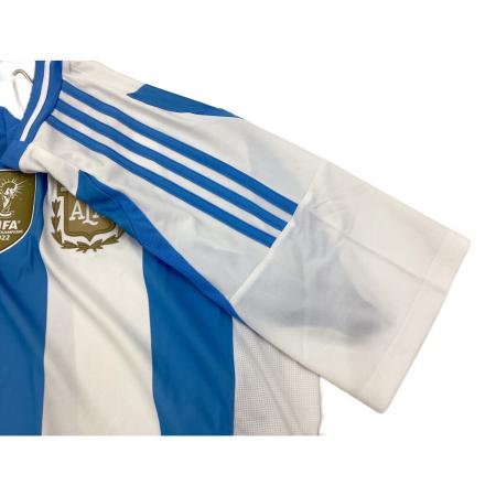 アルゼンチン代表 (アルゼンチンダイヒョウ) サッカーユニフォーム