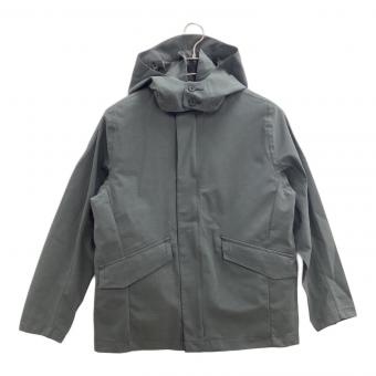 adidas (アディダス) ゴルフウェア(トップス) メンズ SIZE L グレー アウター HF9118