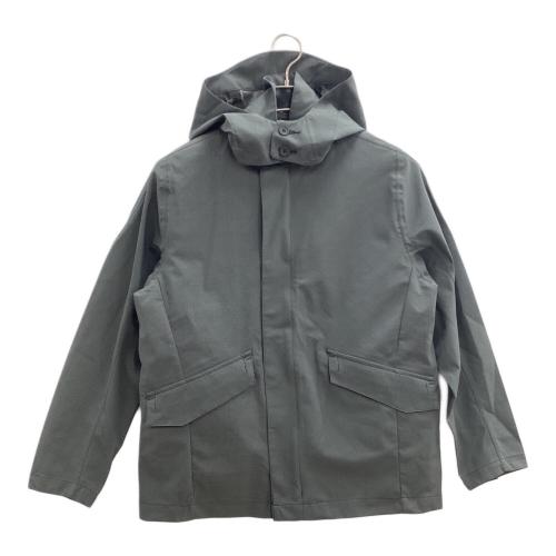 adidas (アディダス) ゴルフウェア(トップス) メンズ SIZE L グレー アウター HF9118