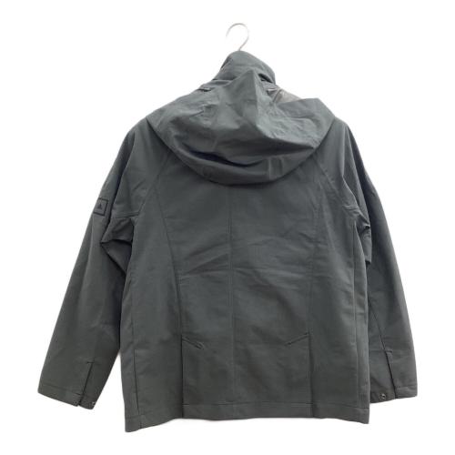 adidas (アディダス) ゴルフウェア(トップス) メンズ SIZE L グレー