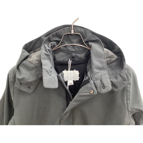 adidas (アディダス) ゴルフウェア(トップス) メンズ SIZE L グレー アウター HF9118