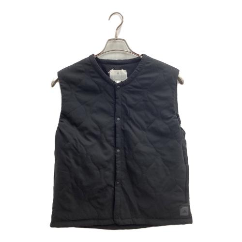 adidas (アディダス) ゴルフウェア(トップス) メンズ SIZE L グレー アウター HF9118