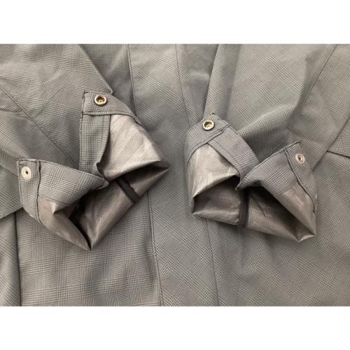 adidas (アディダス) ゴルフウェア(トップス) メンズ SIZE L グレー アウター HF9118