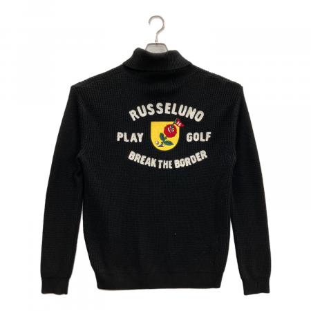 RUSSELUNO (ラッセルノ) セーター ゴルフウェア(トップス) RS-2240501