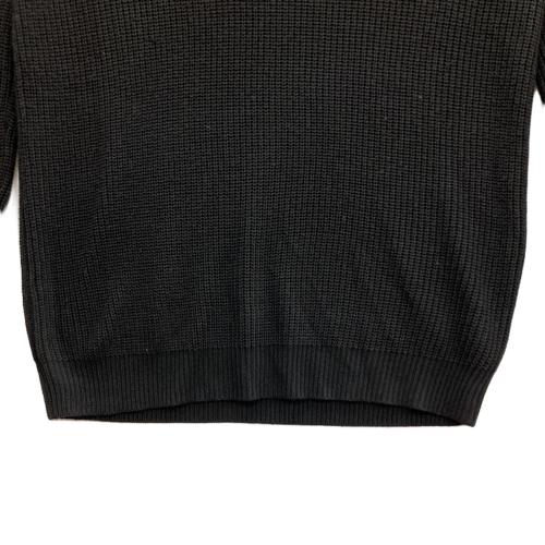 RUSSELUNO (ラッセルノ) セーター ゴルフウェア(トップス) RS-2240501 メンズ SIZE 5 ブラック