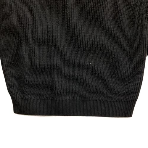 RUSSELUNO (ラッセルノ) セーター ゴルフウェア(トップス) RS-2240501 メンズ SIZE 5 ブラック