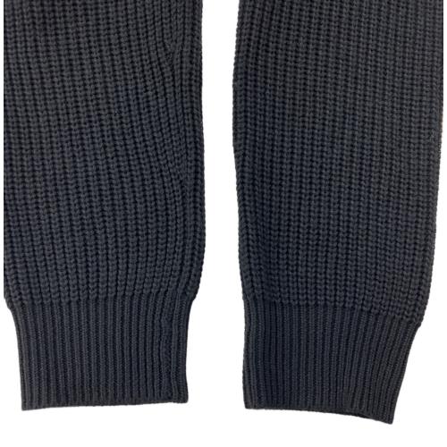 RUSSELUNO (ラッセルノ) セーター ゴルフウェア(トップス) RS-2240501 メンズ SIZE 5 ブラック