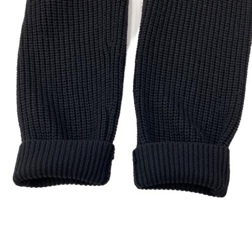 RUSSELUNO (ラッセルノ) セーター ゴルフウェア(トップス) RS-2240501 メンズ SIZE 5 ブラック