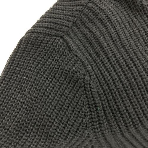 RUSSELUNO (ラッセルノ) セーター ゴルフウェア(トップス) RS-2240501 メンズ SIZE 5 ブラック