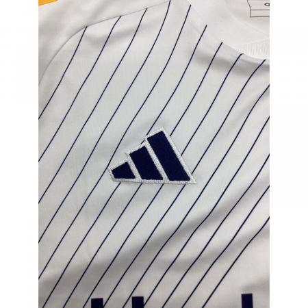 LAギャラクシー (エルエーギャラクシー) サッカーユニフォーム JL5825