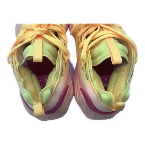 adidas (アディダス) スニーカー メンズ SIZE 26cm オレンジ トレイ・ヤング 3 バスケットシューズ IE2706