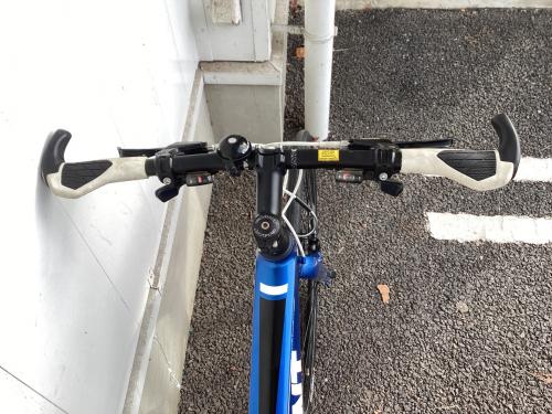 giant (ジャイアント) クロスバイク SIZE S ブルー 2013 GH2G1599 ESCAPE RX3