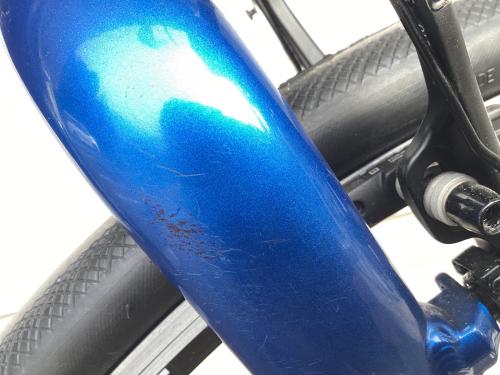 giant (ジャイアント) クロスバイク SIZE S ブルー 2013 GH2G1599 ESCAPE RX3