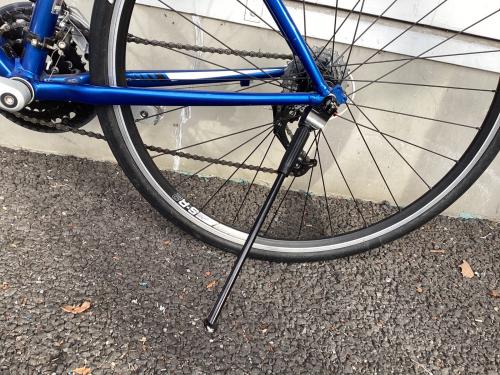 giant (ジャイアント) クロスバイク SIZE S ブルー 2013 GH2G1599 ESCAPE RX3