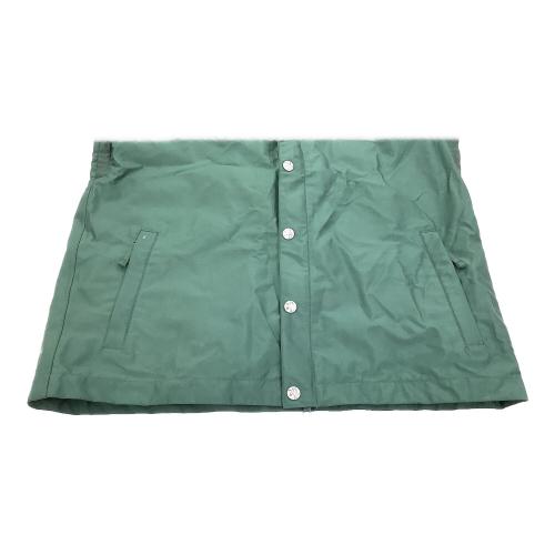 AA HARDWEAR (ダブルエーハードウェア) THRASHER　スノーボードウェア(ジャケット) メンズ SIZE XL グリーン