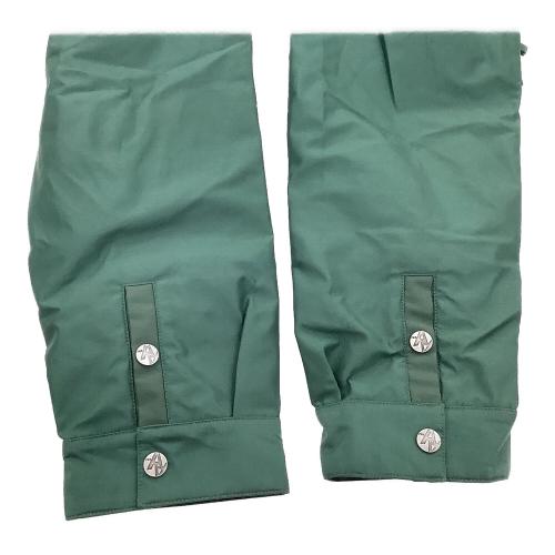 AA HARDWEAR (ダブルエーハードウェア) THRASHER　スノーボードウェア(ジャケット) メンズ SIZE XL グリーン